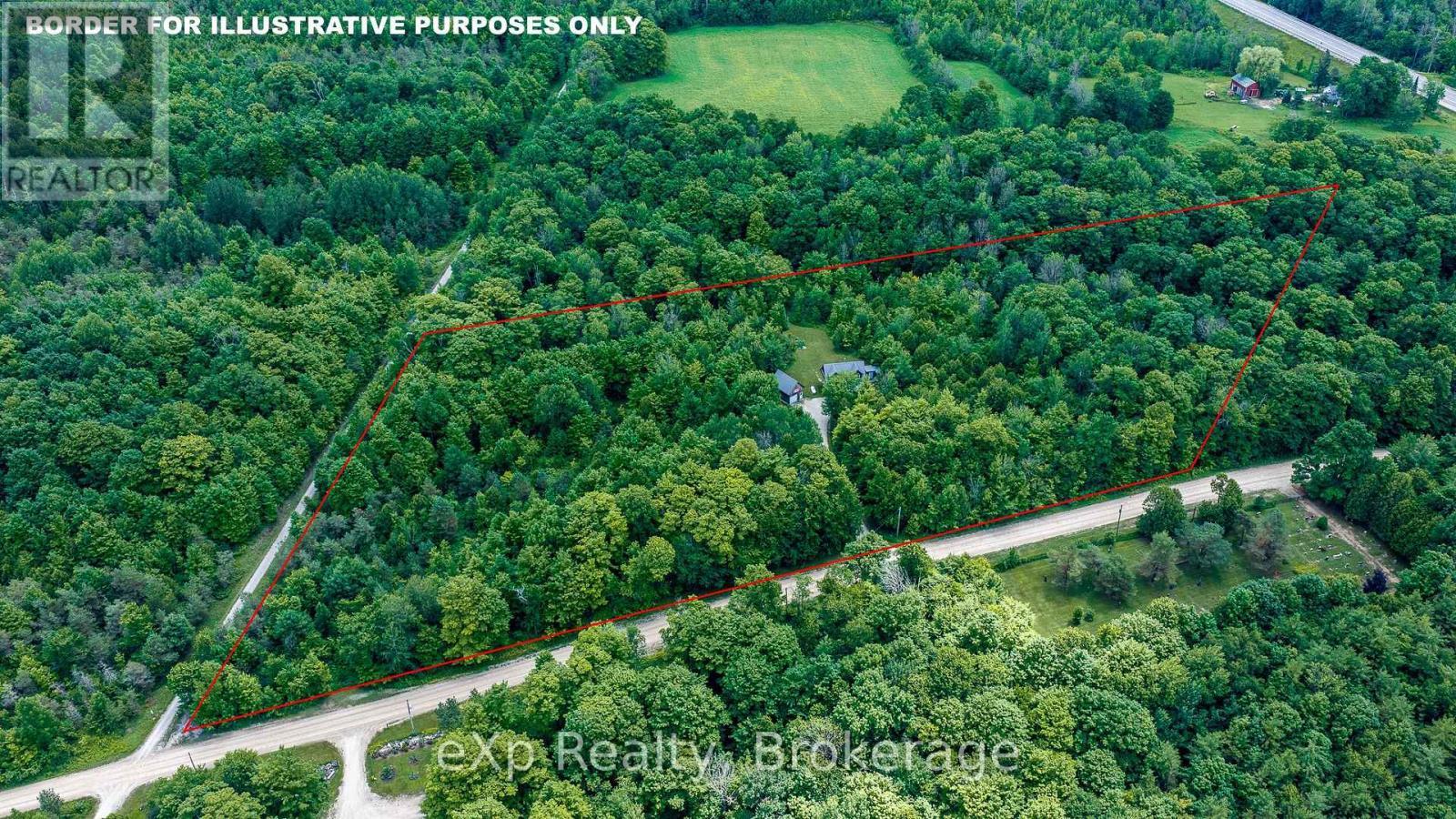 720232 Sideroad 20, Chatsworth, ON