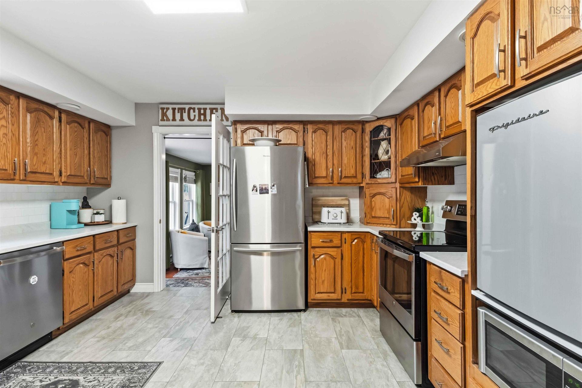 1553 Meghan Dr, Coldbrook, NS