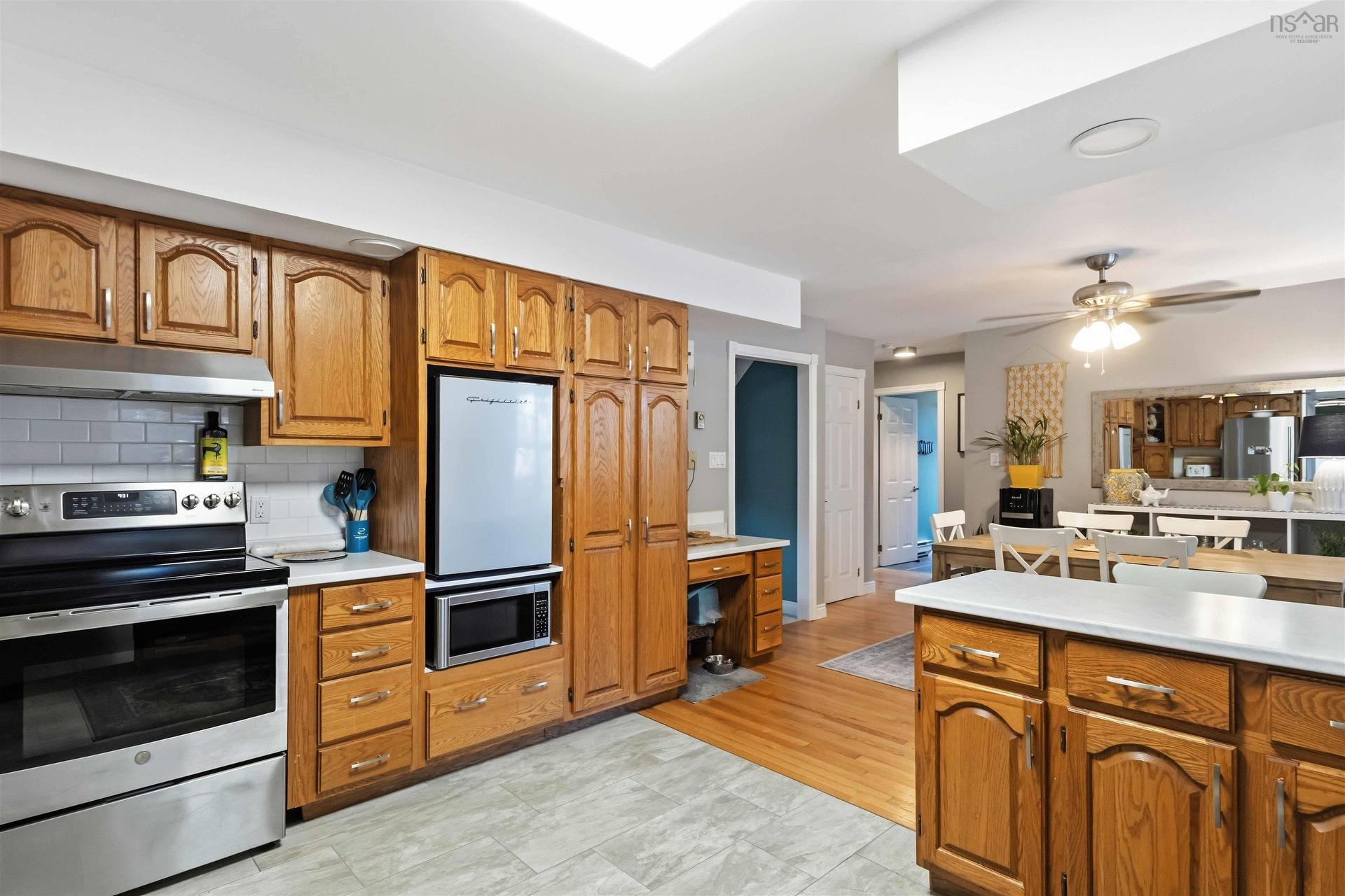 1553 Meghan Dr, Coldbrook, NS