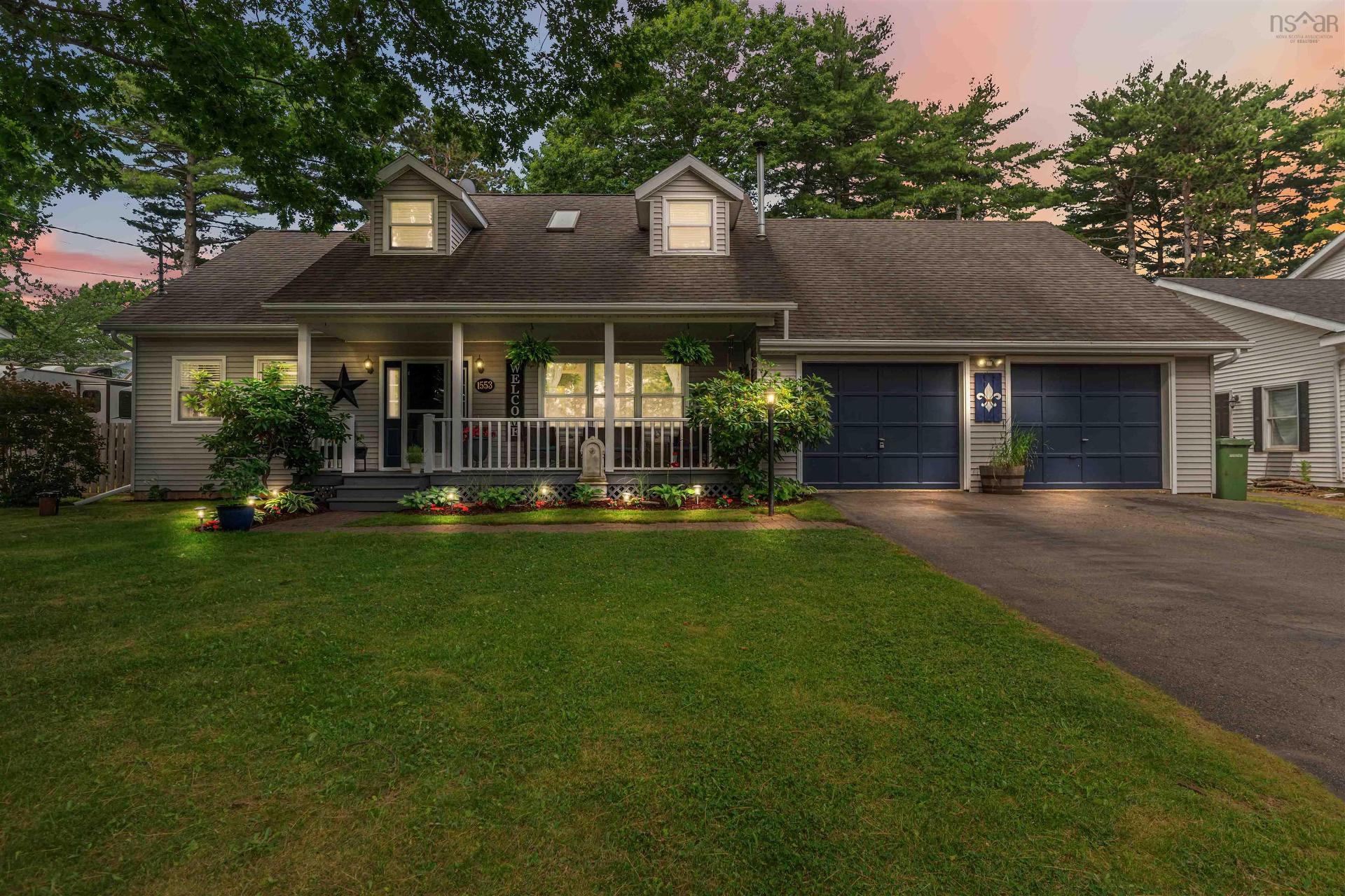 1553 Meghan Dr, Coldbrook, NS