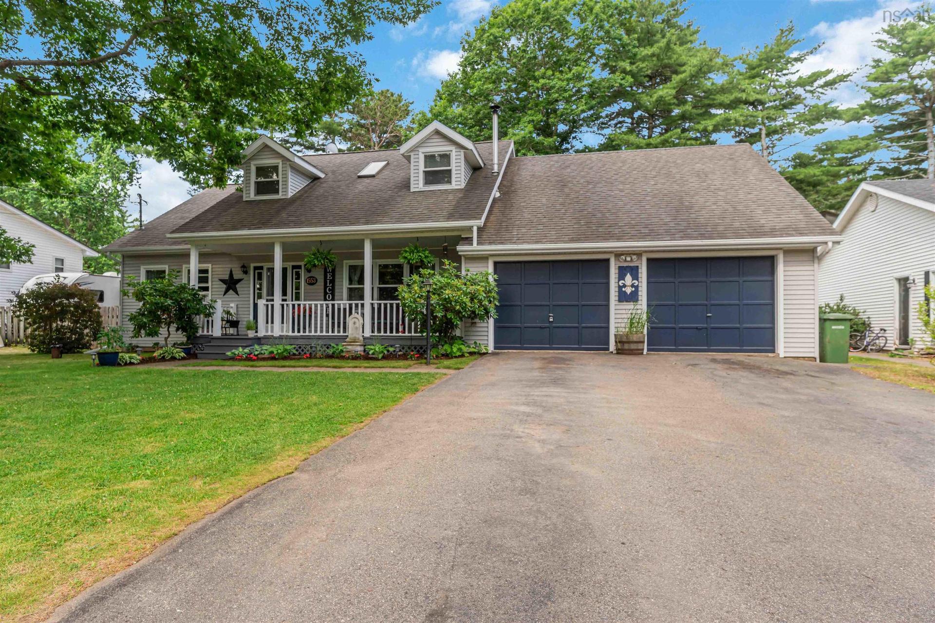 1553 Meghan Dr, Coldbrook, NS