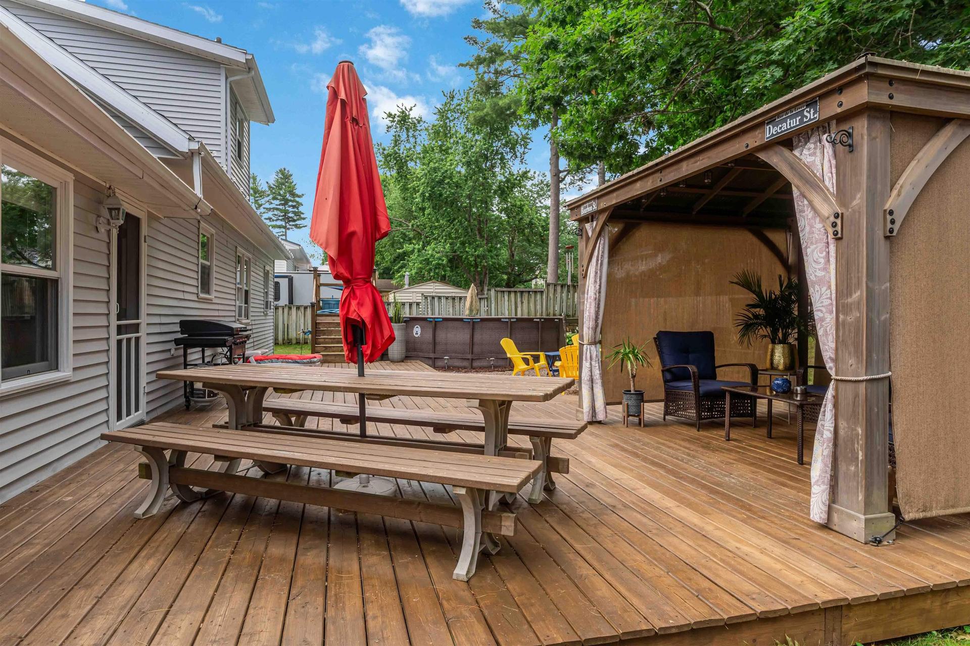 1553 Meghan Dr, Coldbrook, NS
