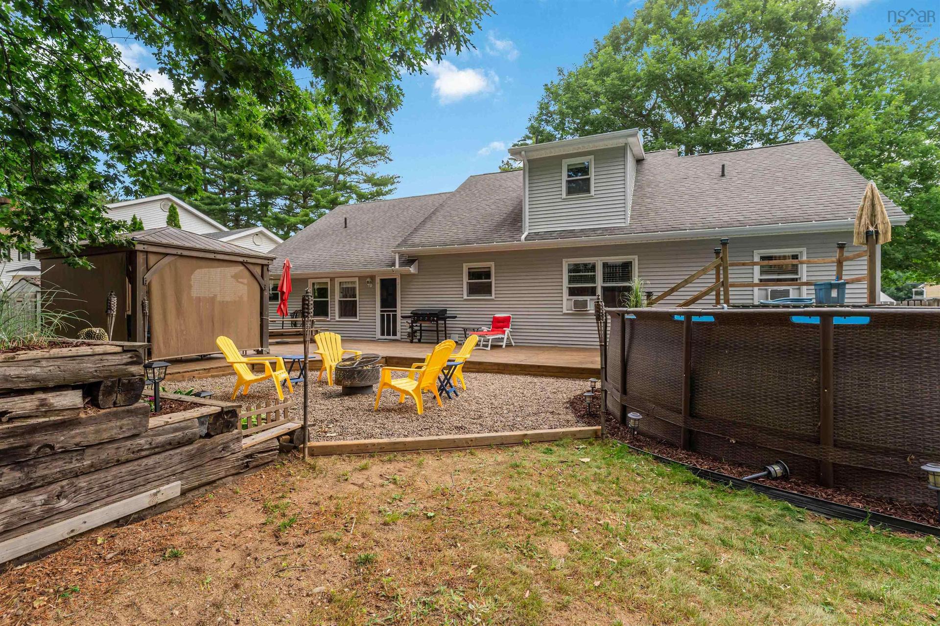 1553 Meghan Dr, Coldbrook, NS