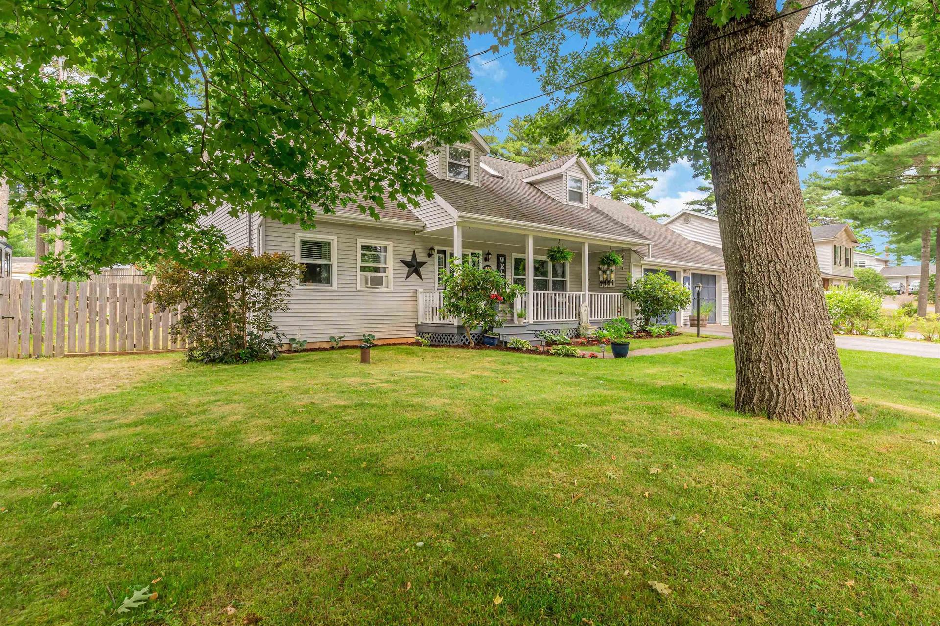1553 Meghan Dr, Coldbrook, NS