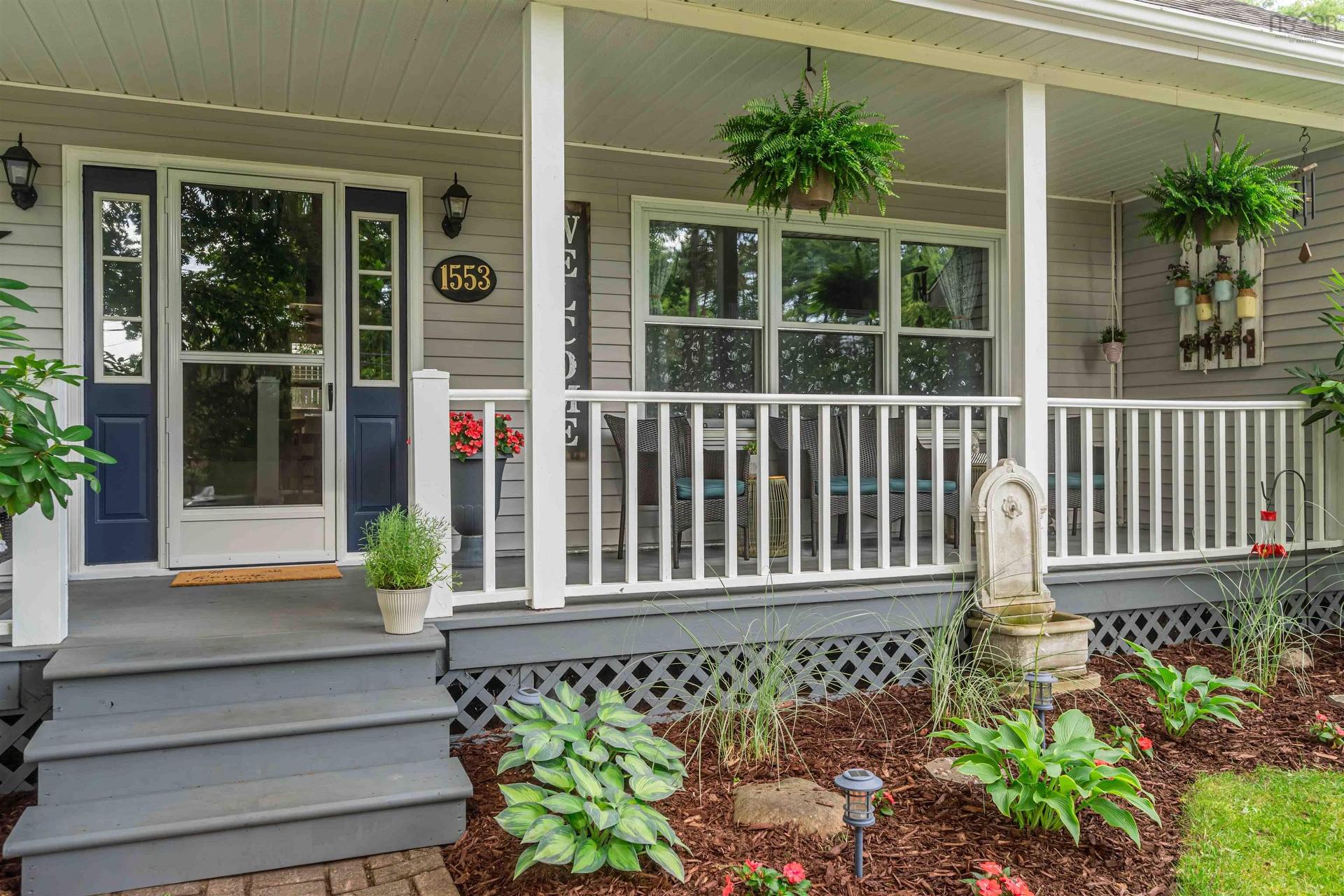 1553 Meghan Dr, Coldbrook, NS