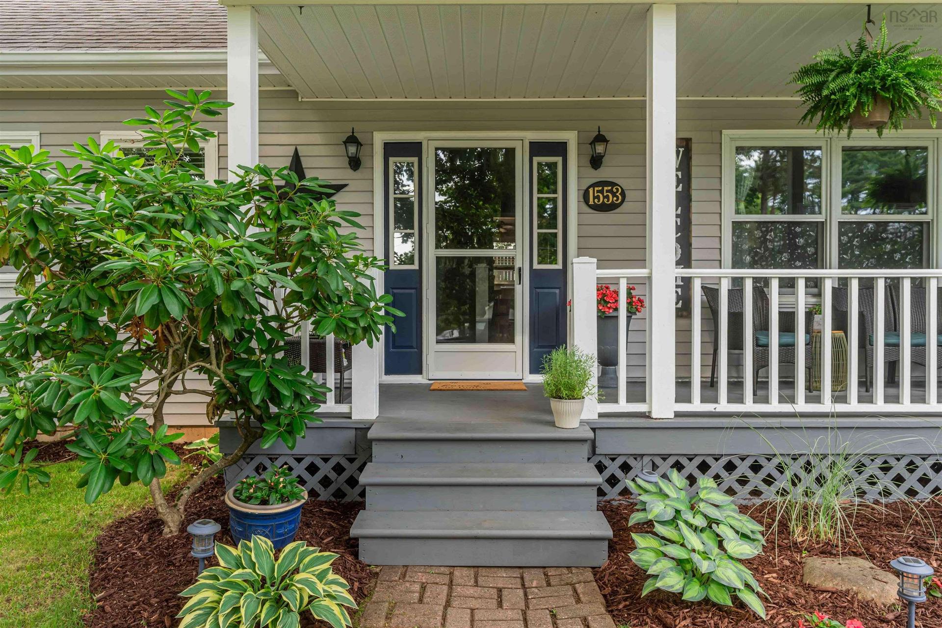 1553 Meghan Dr, Coldbrook, NS