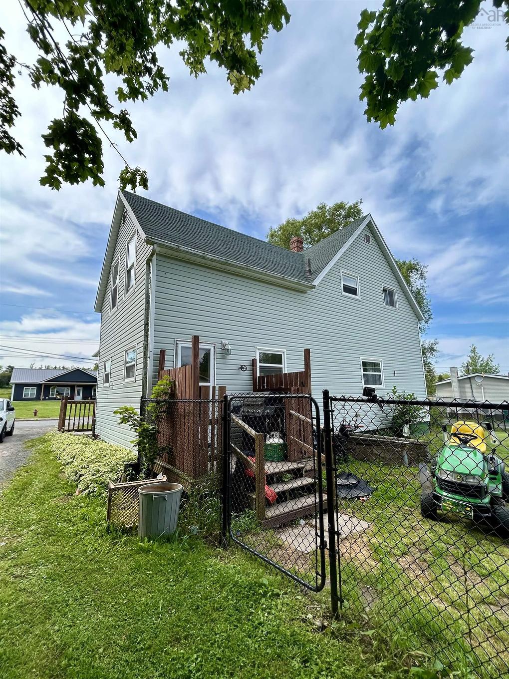 1691 Office Street, Westville, NS