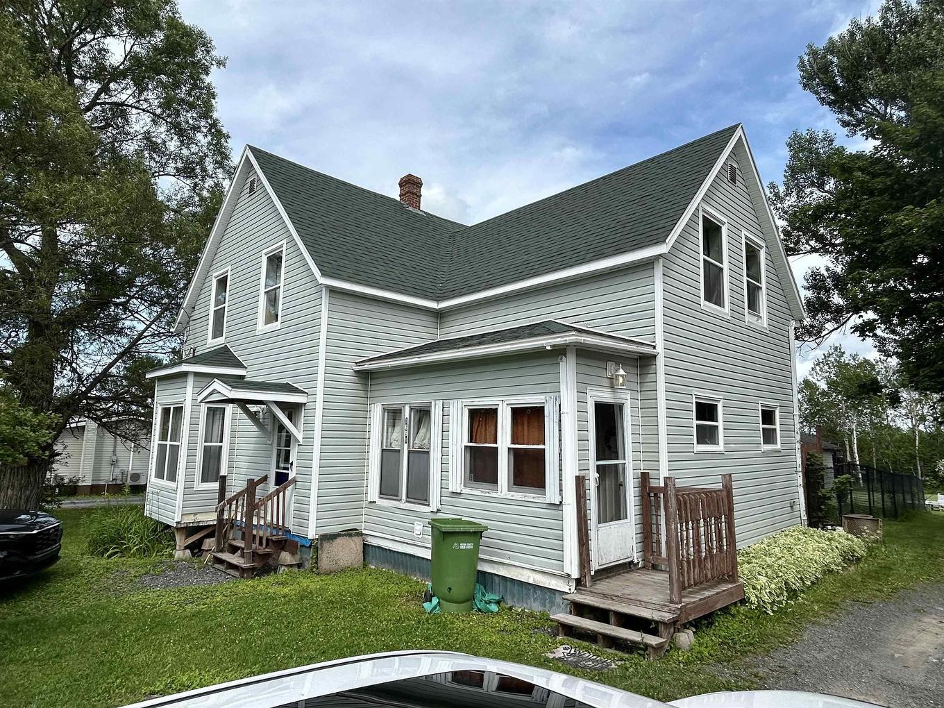 1691 Office Street, Westville, NS