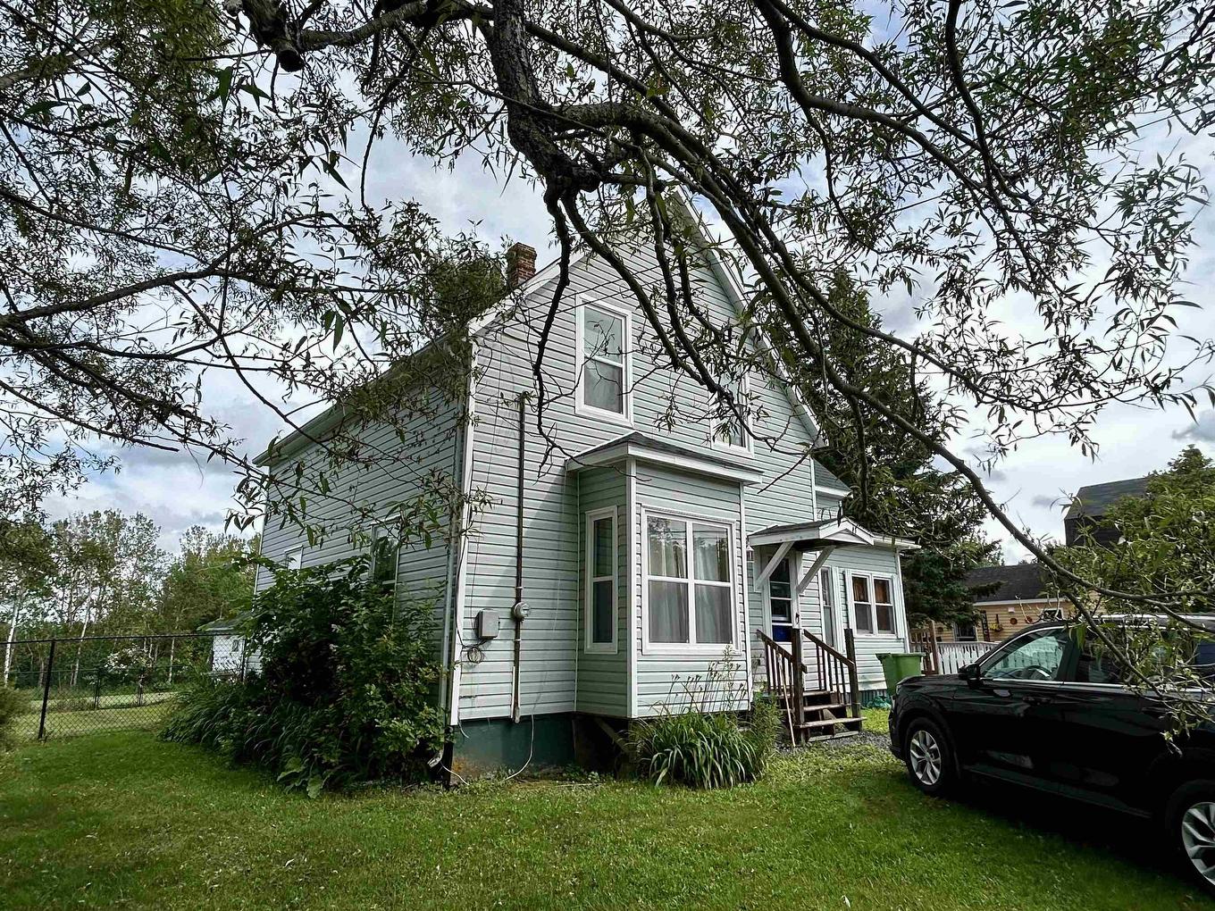 1691 Office Street, Westville, NS