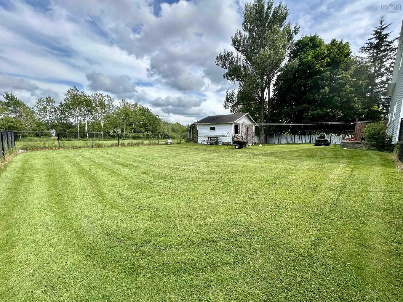 1691 Office Street, Westville, NS