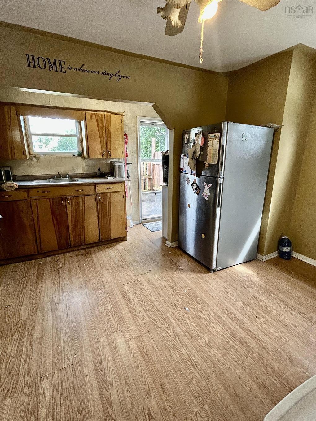 1691 Office Street, Westville, NS