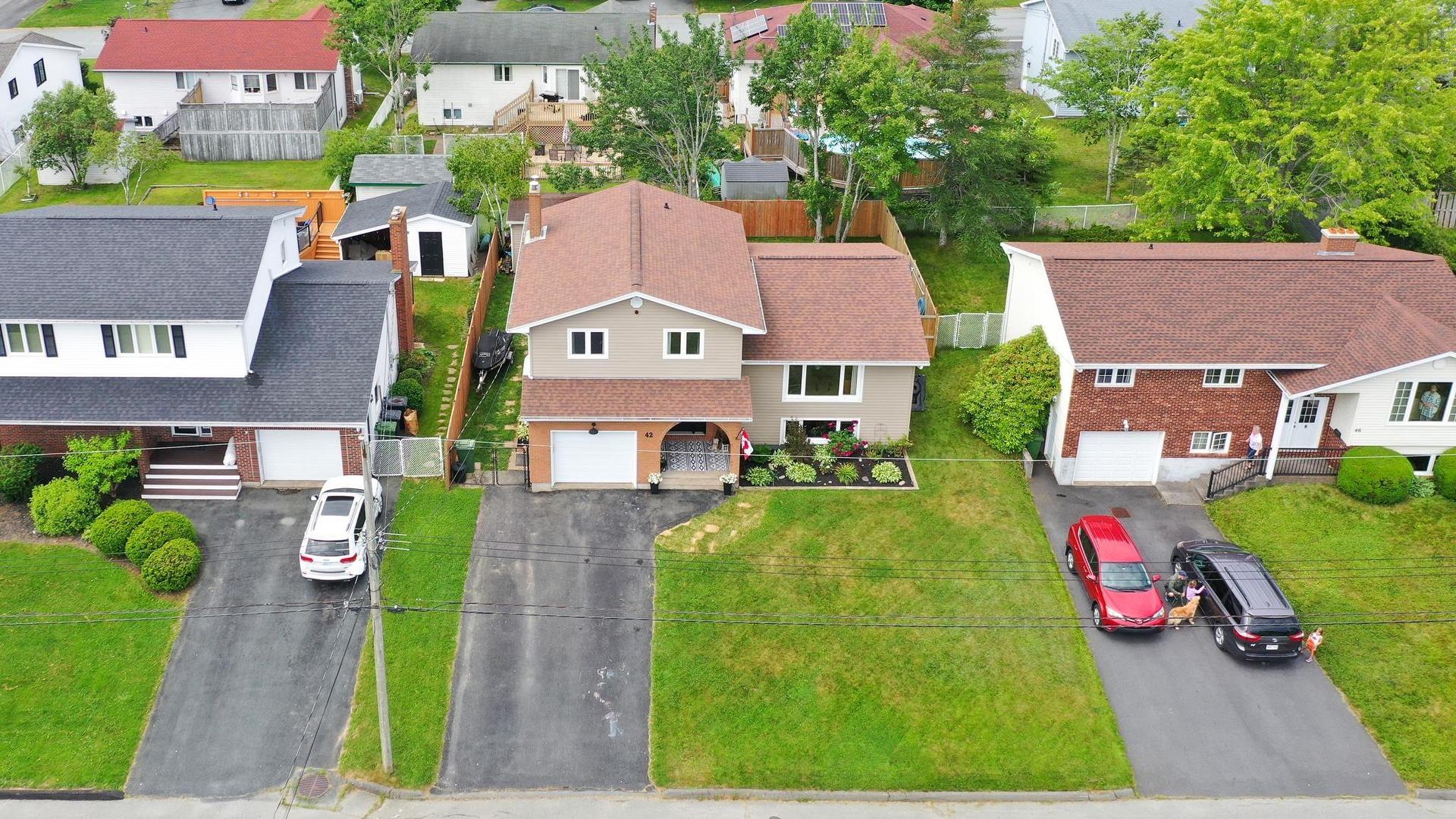 42 Cedar Crescent, Cole Harbour, NS