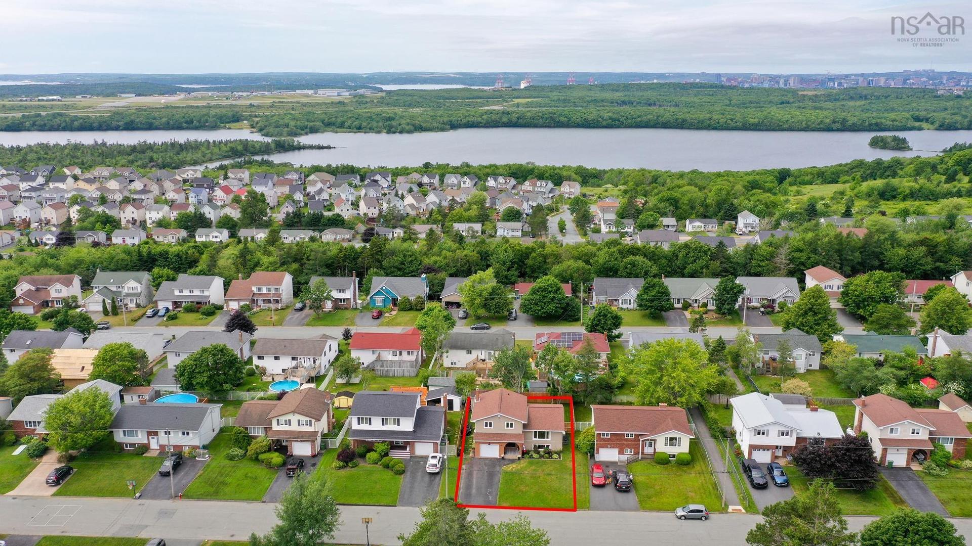 42 Cedar Crescent, Cole Harbour, NS