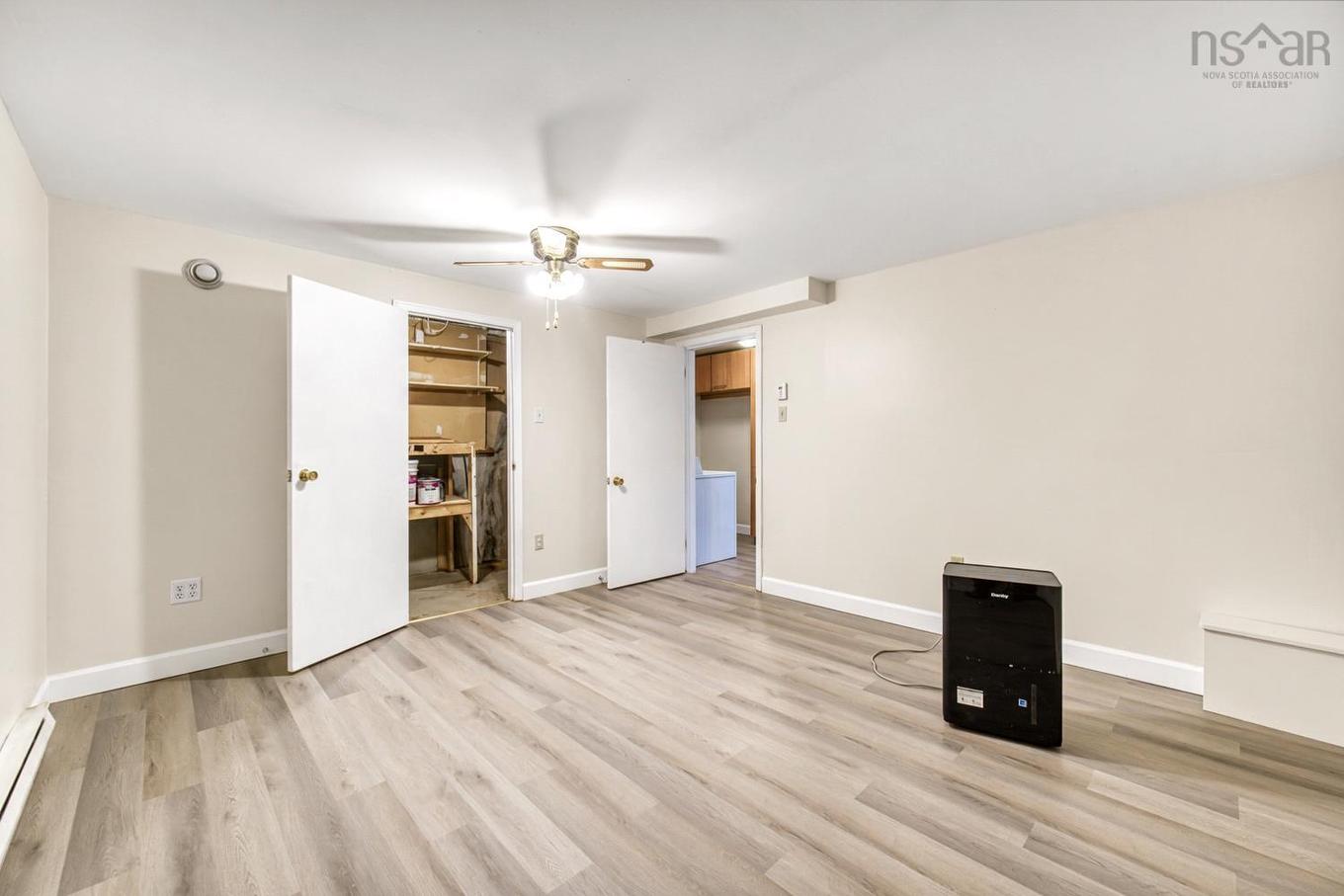48 Regal Road, Dartmouth, NS - Indoor Photo Showing Other Room