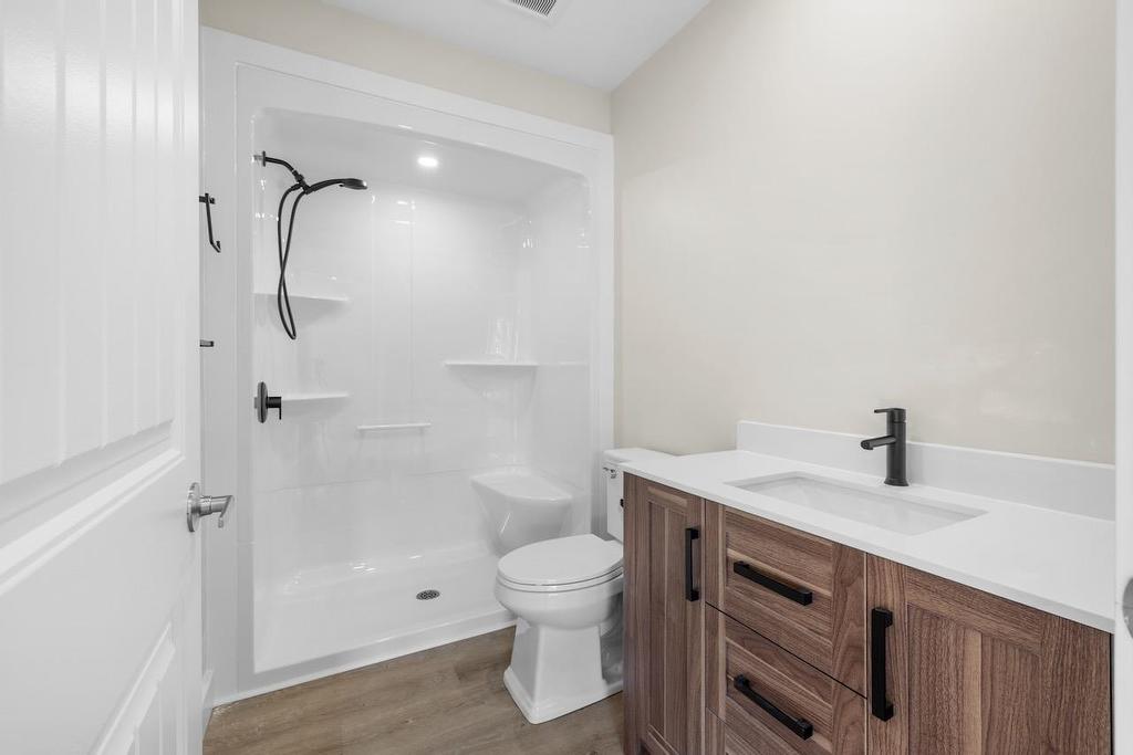 2 Balderston Court, Stratford, PE
