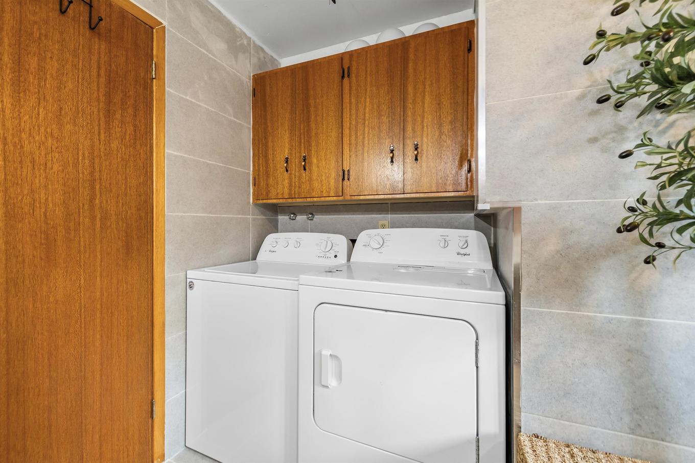 21 Kirkwood Drive, Charlottetown, PE - Indoor Photo Showing Laundry Room