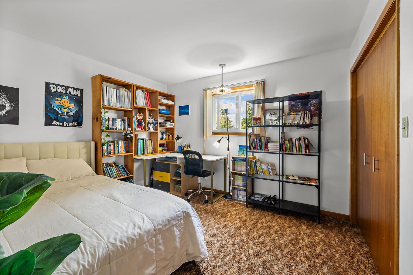 21 Kirkwood Drive, Charlottetown, PE - Indoor Photo Showing Bedroom