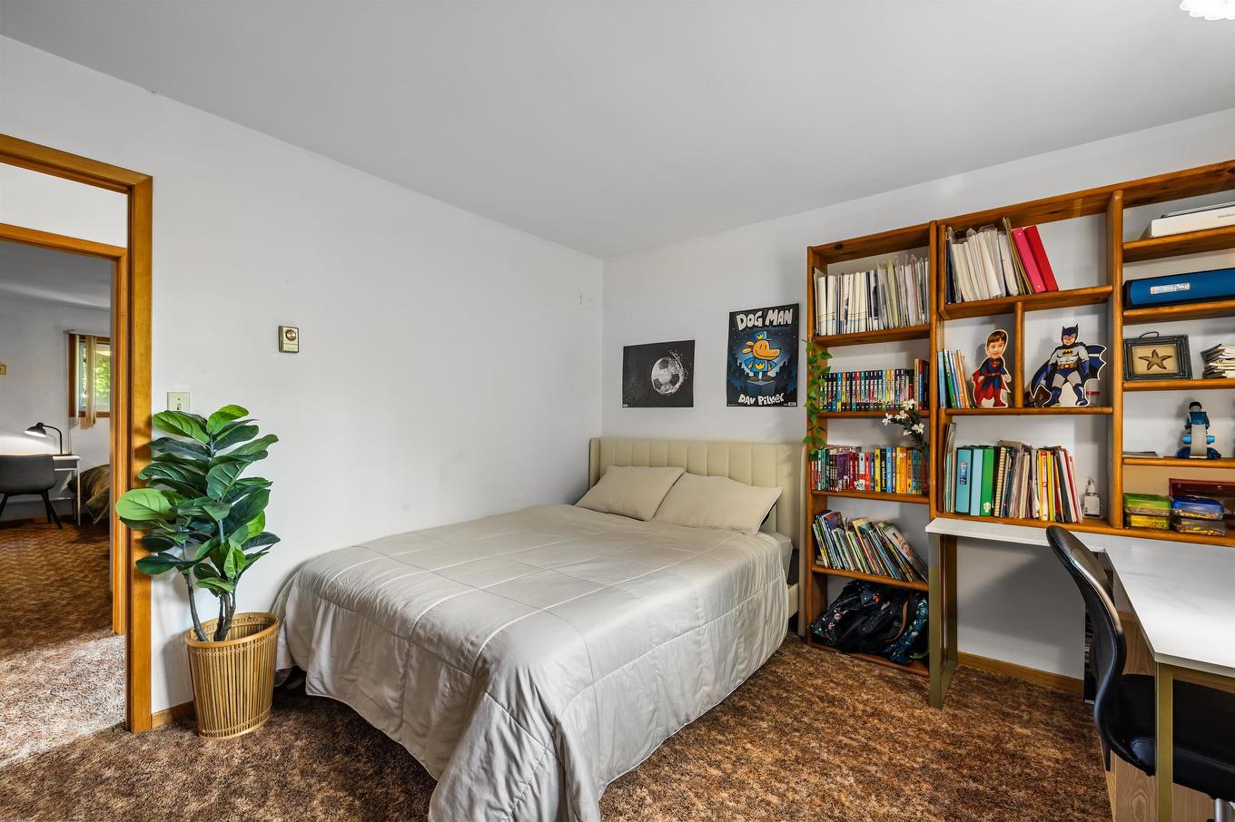 21 Kirkwood Drive, Charlottetown, PE - Indoor Photo Showing Bedroom