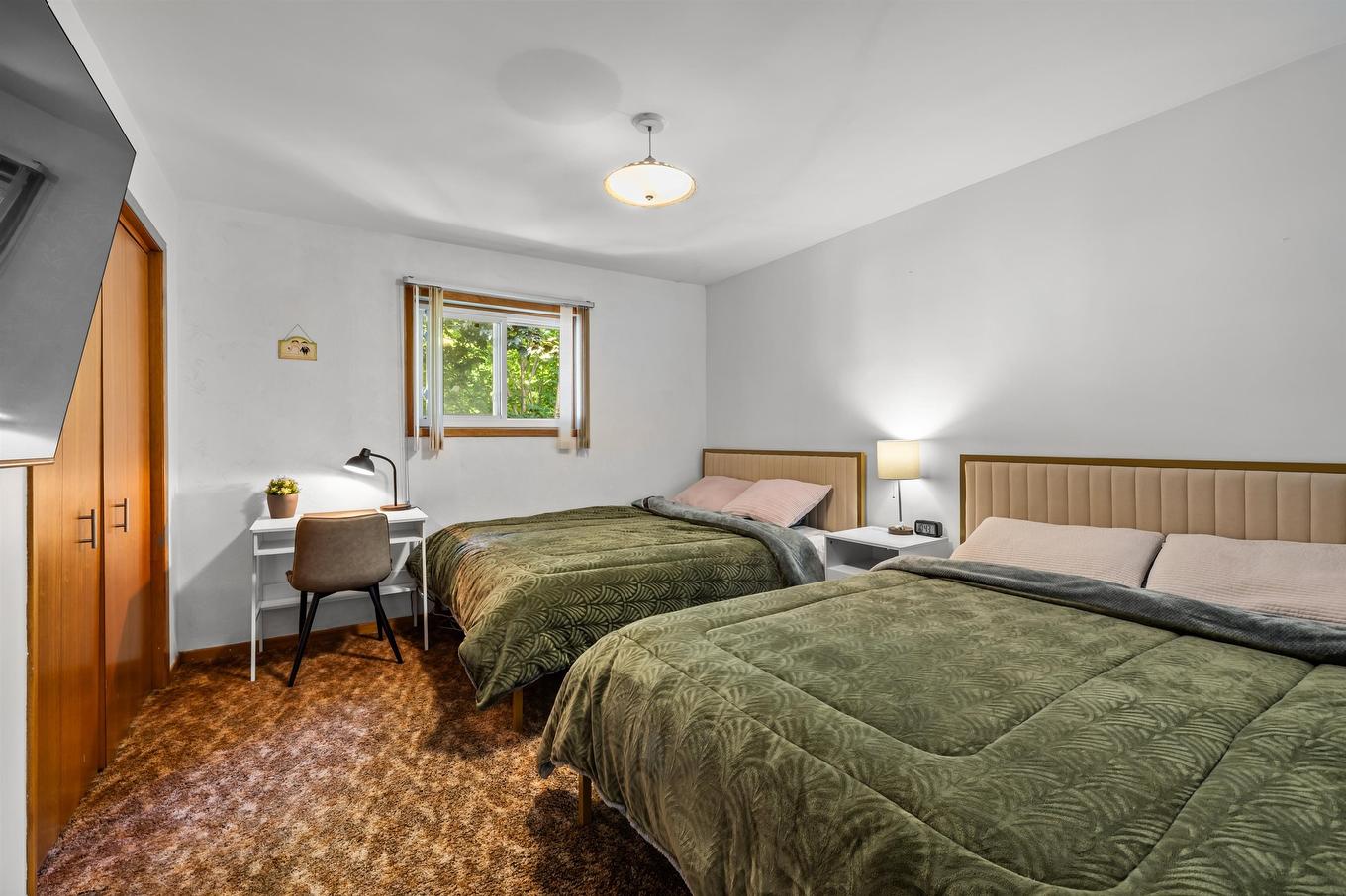 21 Kirkwood Drive, Charlottetown, PE - Indoor Photo Showing Bedroom