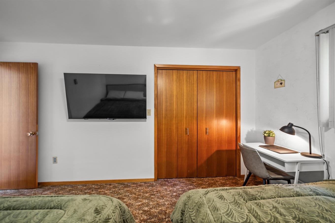 21 Kirkwood Drive, Charlottetown, PE - Indoor Photo Showing Bedroom