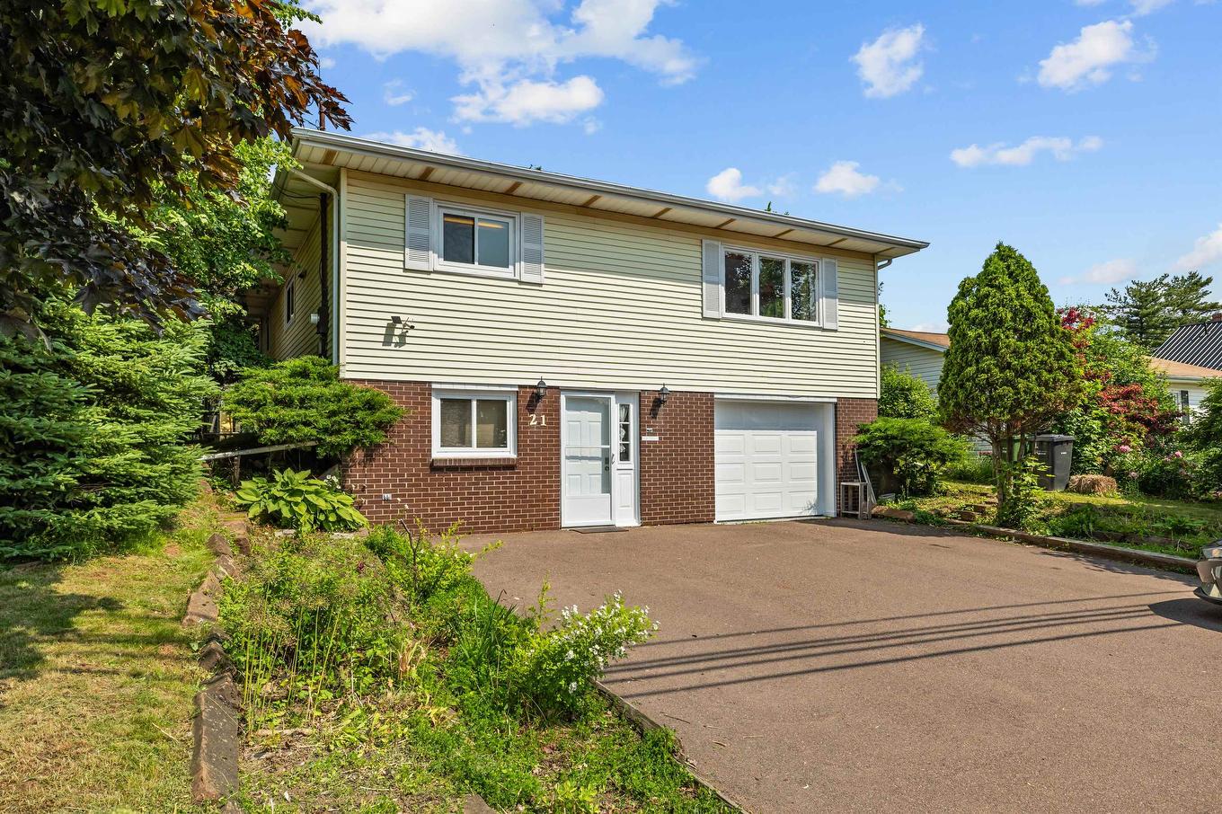 21 Kirkwood Drive, Charlottetown, PE - Outdoor