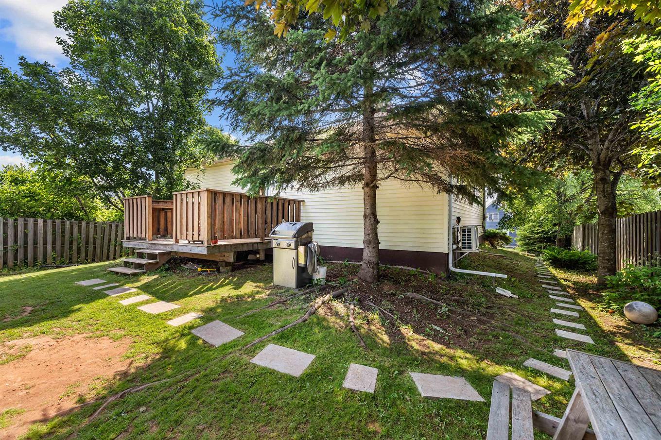 21 Kirkwood Drive, Charlottetown, PE - Outdoor