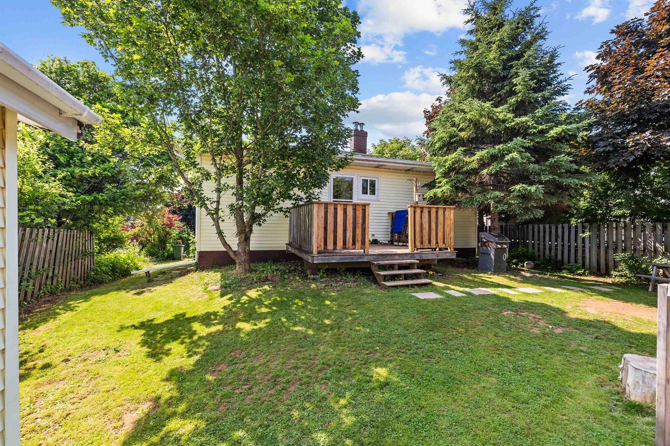 21 Kirkwood Drive, Charlottetown, PE - Outdoor
