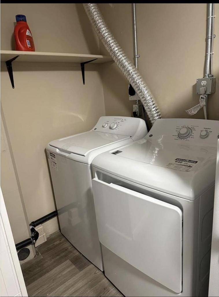 21 Kirkwood Drive, Charlottetown, PE - Indoor Photo Showing Laundry Room