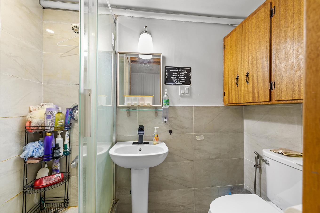 21 Kirkwood Drive, Charlottetown, PE - Indoor Photo Showing Bathroom