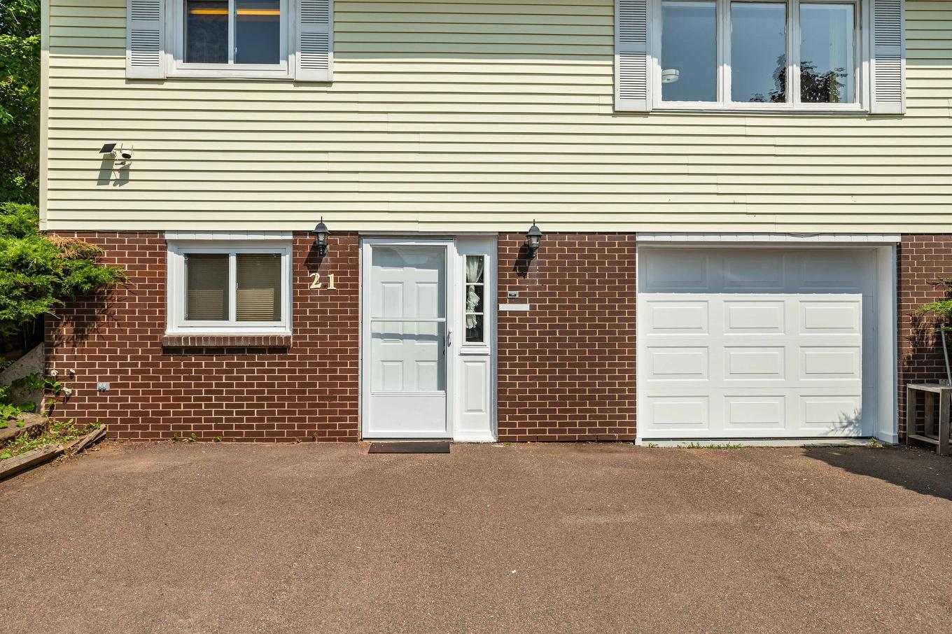 21 Kirkwood Drive, Charlottetown, PE - Outdoor With Exterior