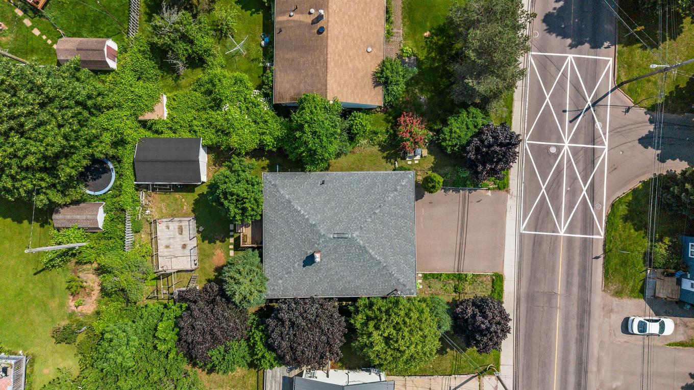 21 Kirkwood Drive, Charlottetown, PE - Outdoor