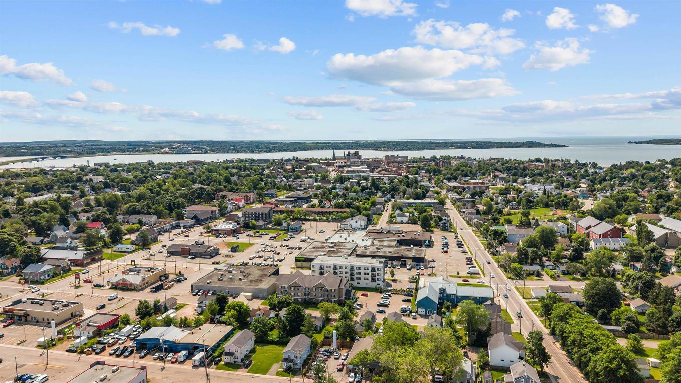 21 Kirkwood Drive, Charlottetown, PE - Outdoor With View