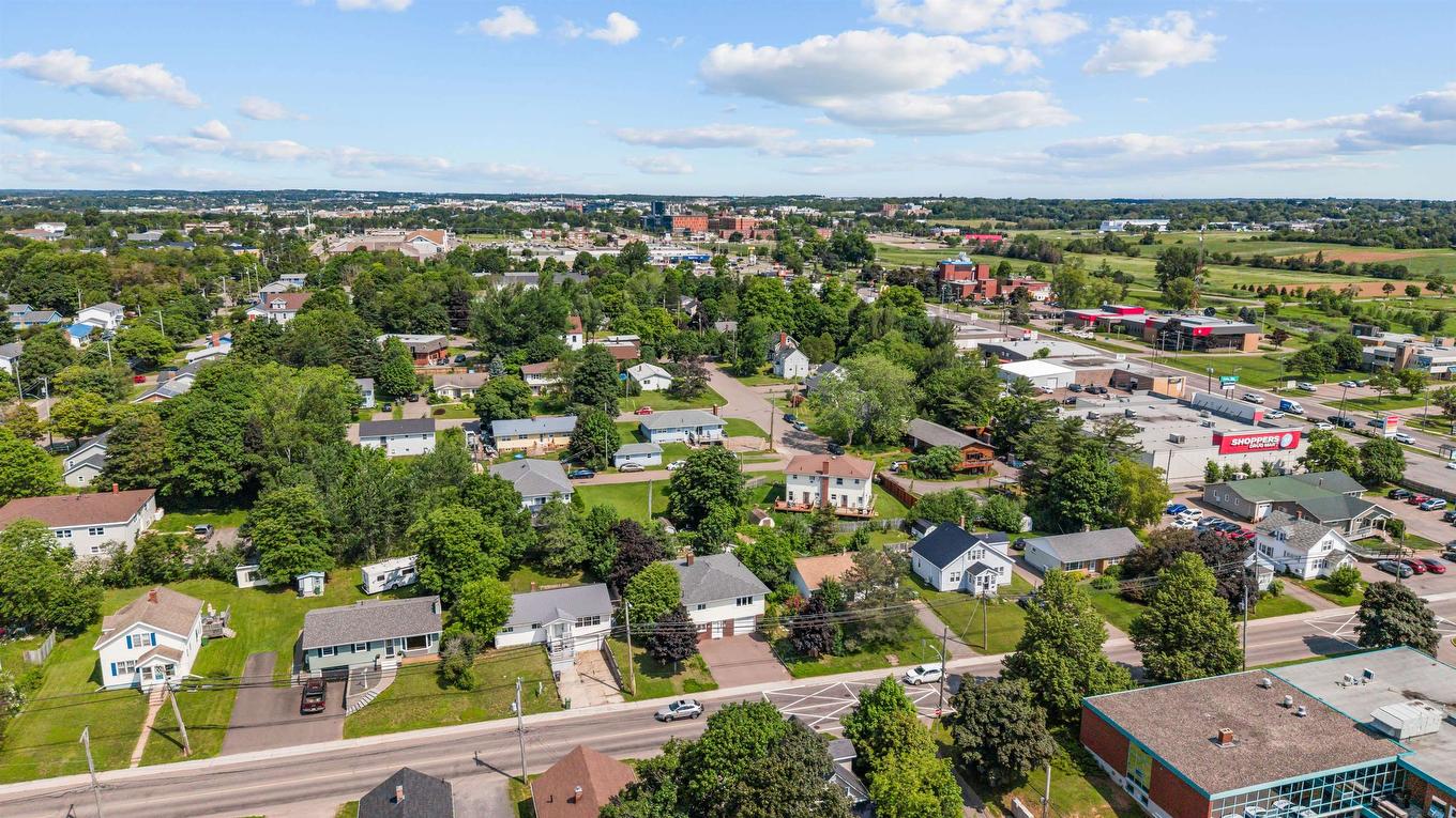 21 Kirkwood Drive, Charlottetown, PE - Outdoor With View
