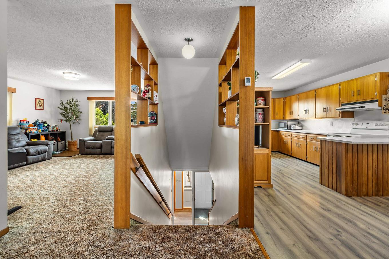 21 Kirkwood Drive, Charlottetown, PE - Indoor Photo Showing Kitchen