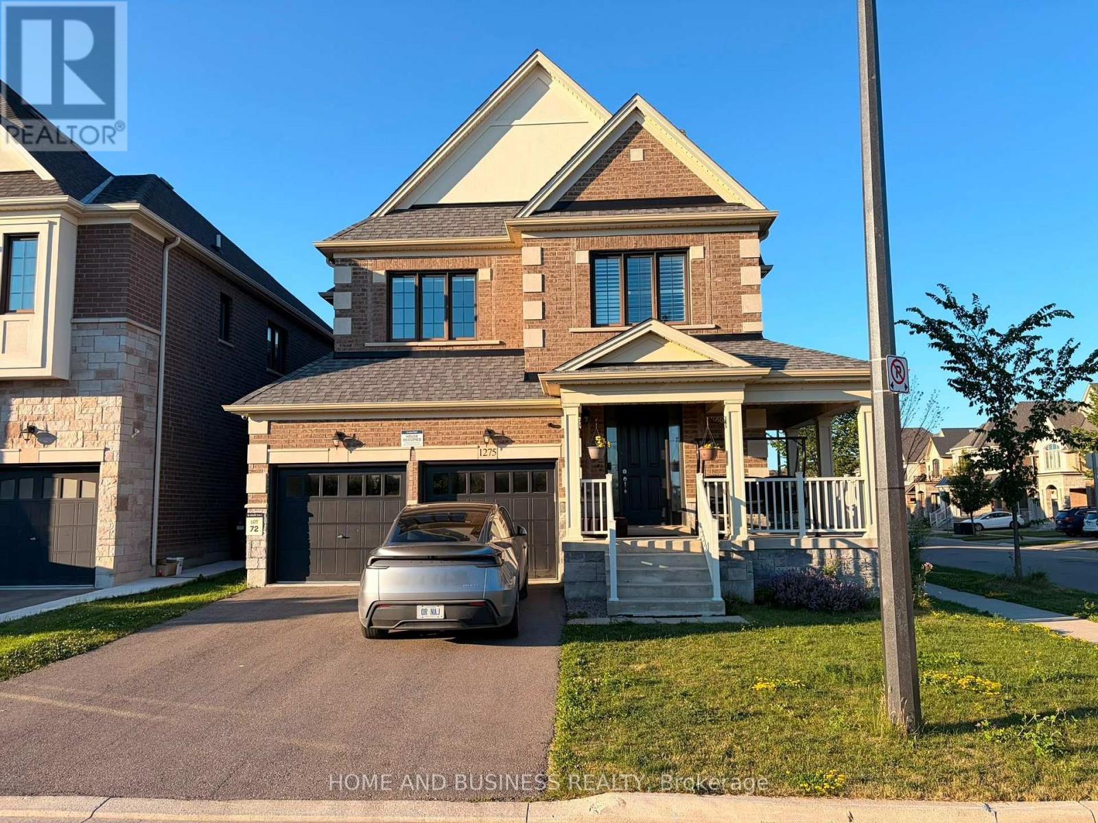 1275 Raspberry Terrace, Milton, ON