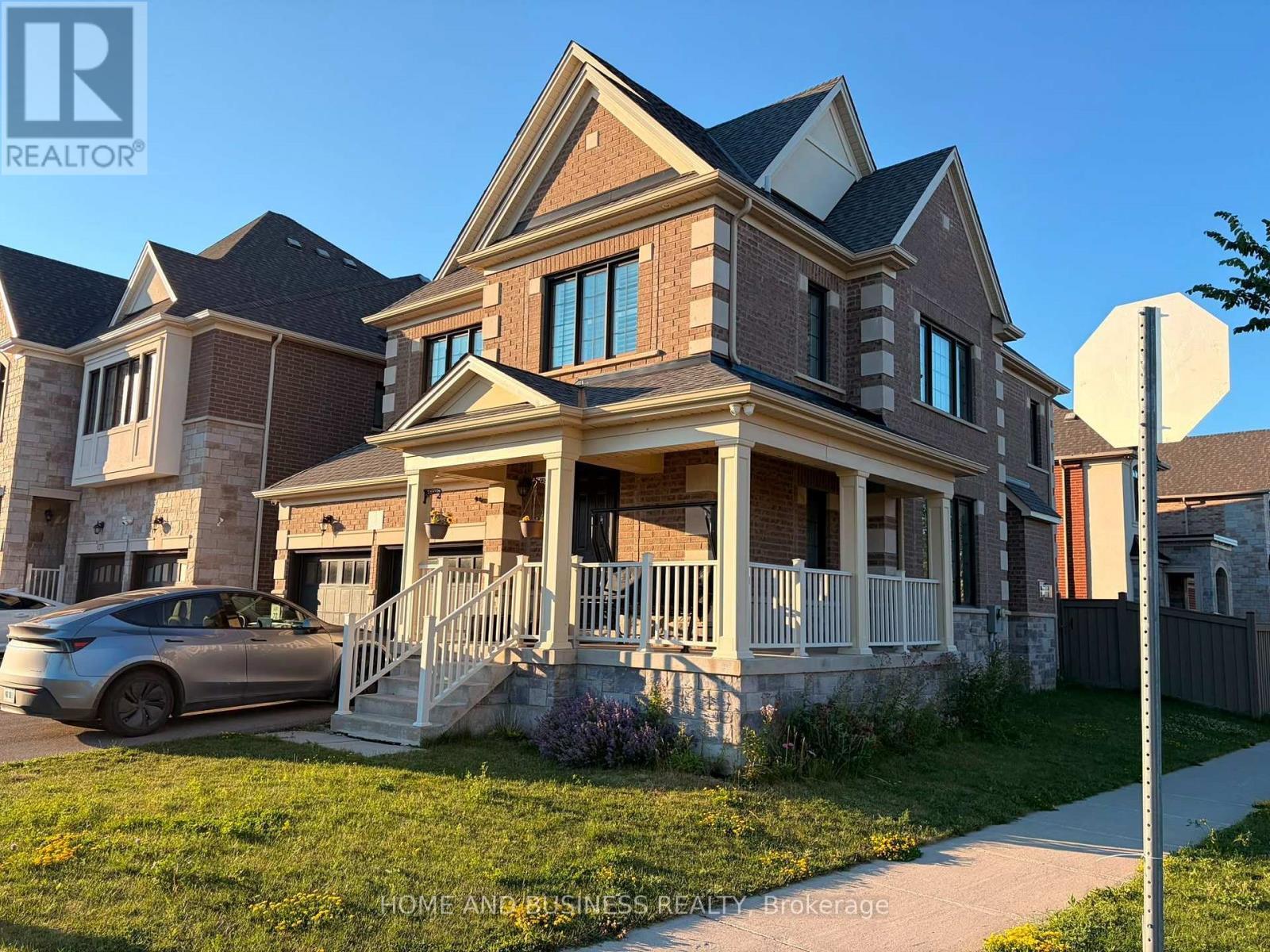 1275 Raspberry Terrace, Milton, ON
