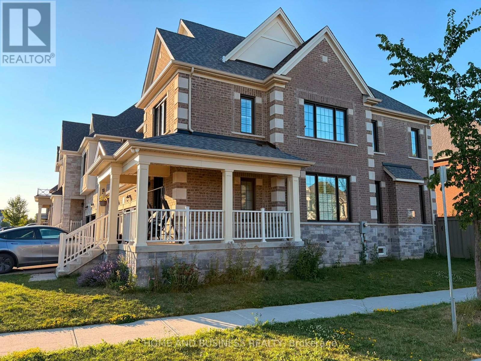 1275 Raspberry Terrace, Milton, ON