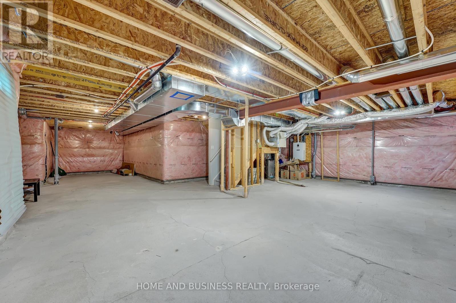 1275 Raspberry Terrace, Milton, ON