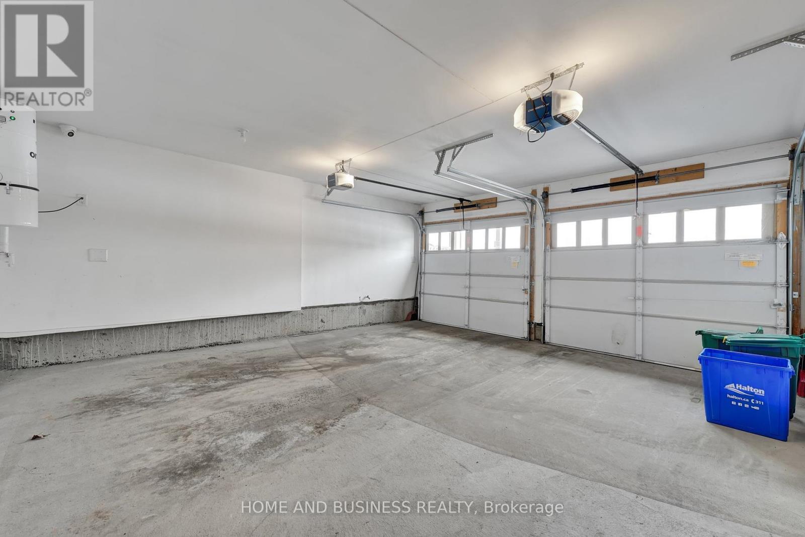 1275 Raspberry Terrace, Milton, ON