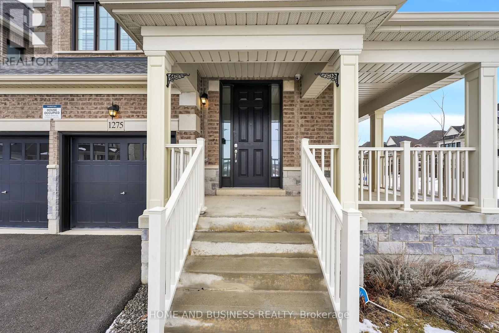 1275 Raspberry Terrace, Milton, ON