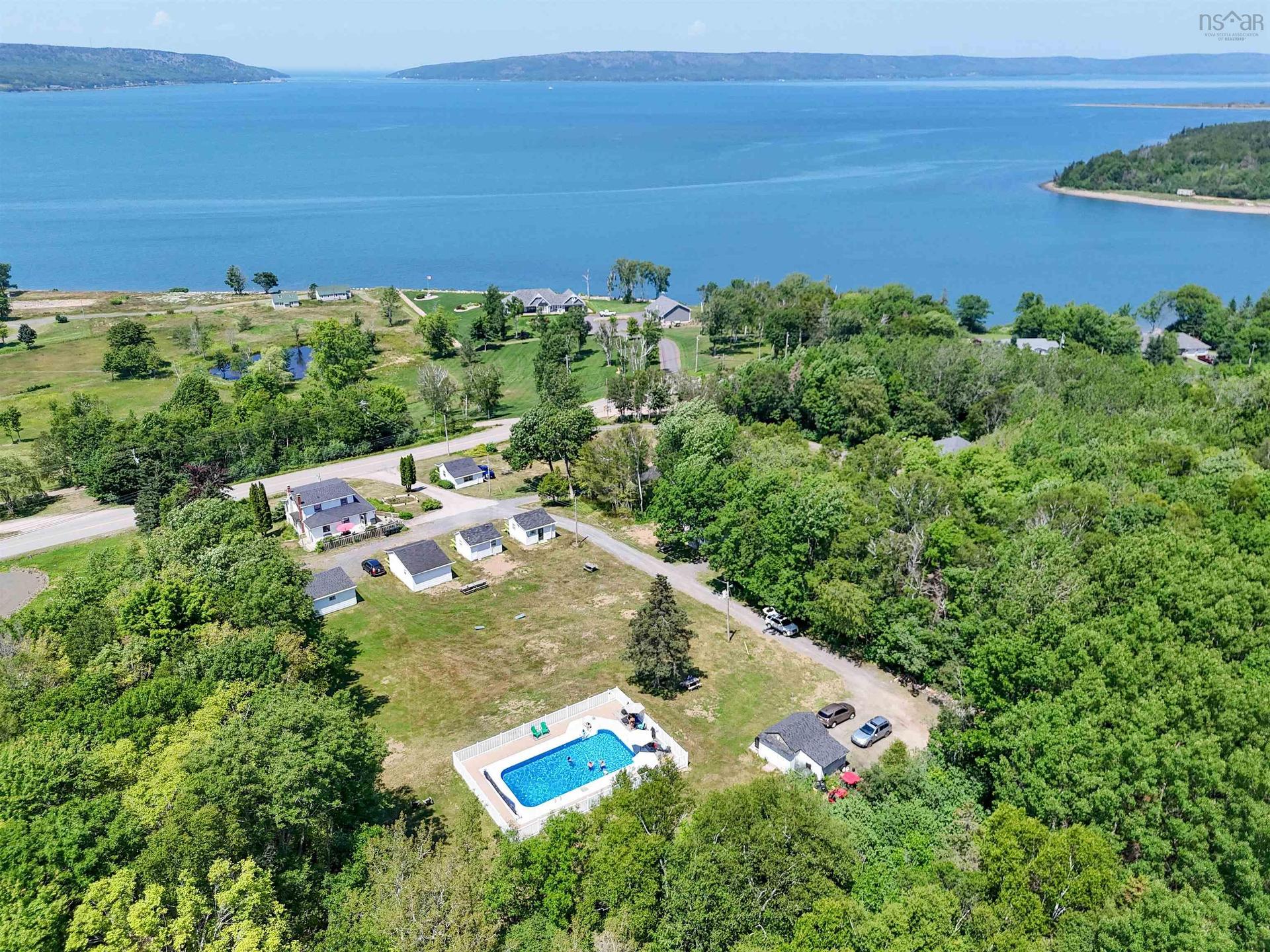 234 Highway 1, Smiths Cove, NS