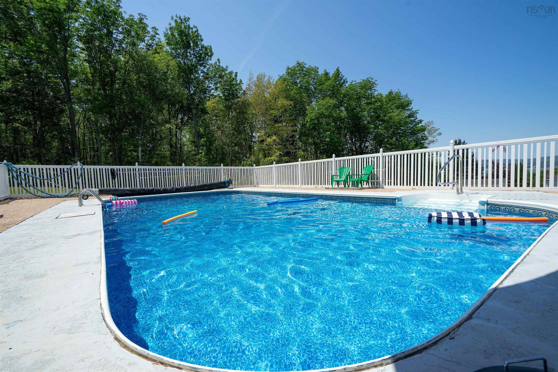 234 Highway 1, Smiths Cove, NS