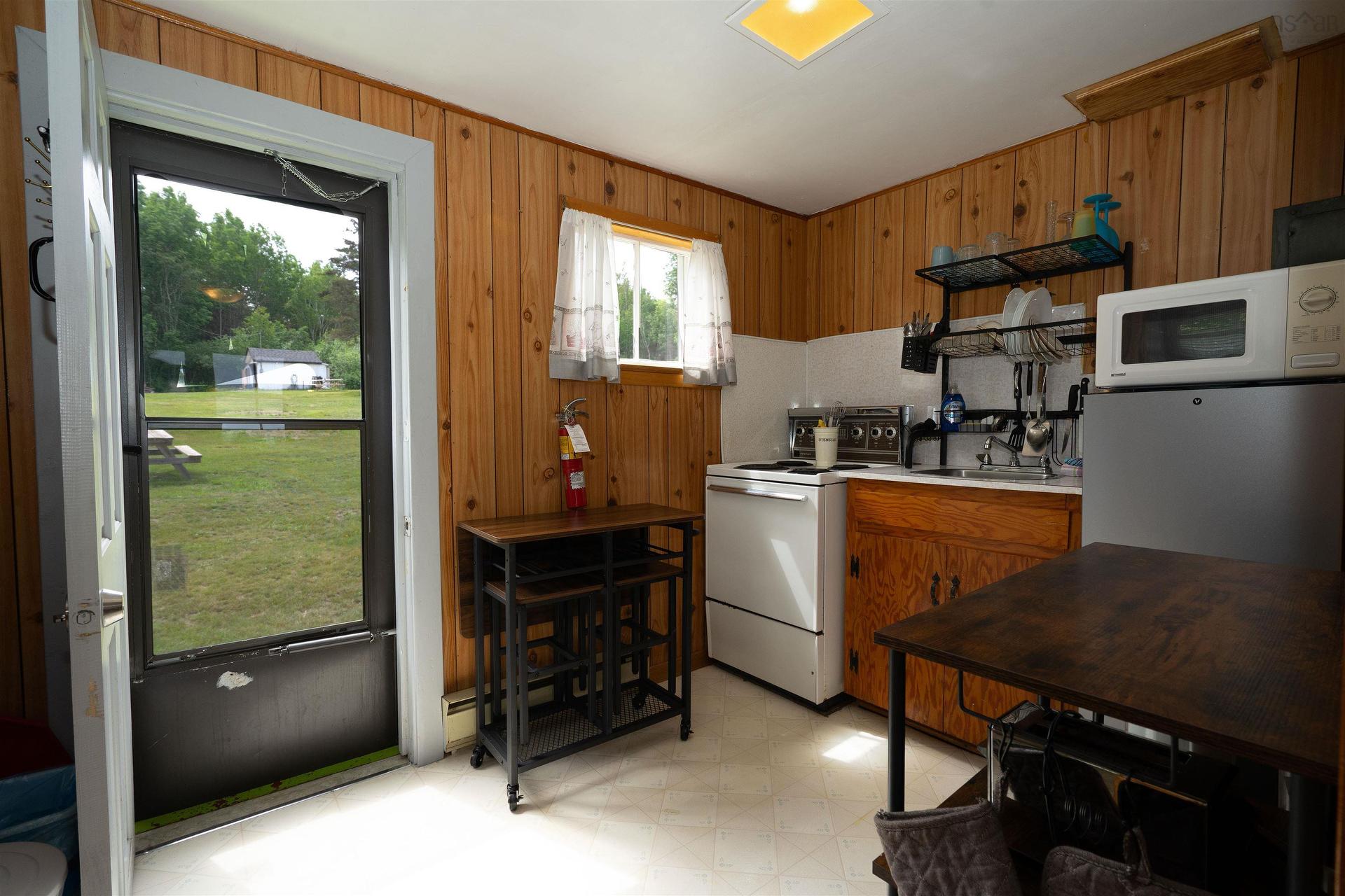 234 Highway 1, Smiths Cove, NS