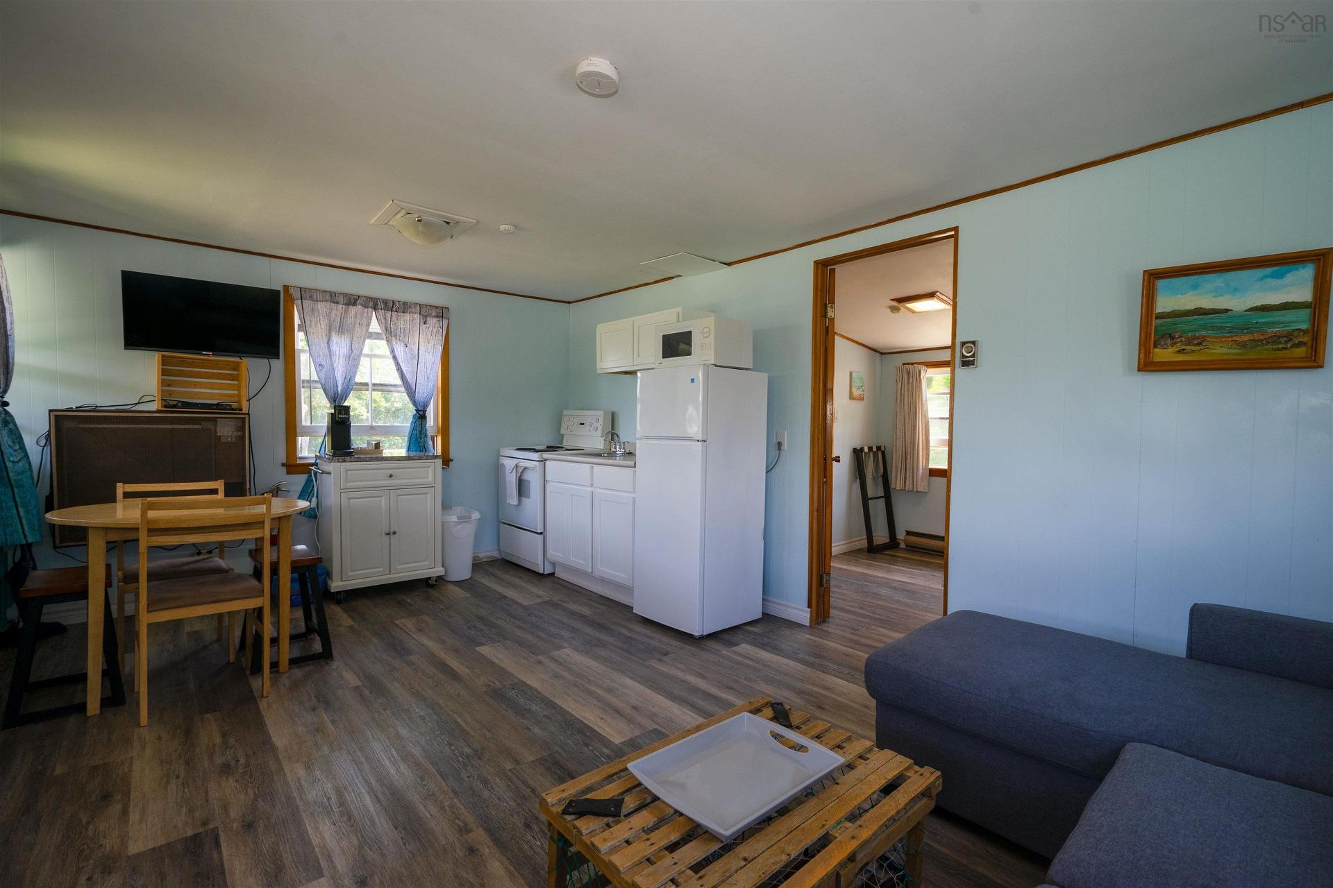 234 Highway 1, Smiths Cove, NS