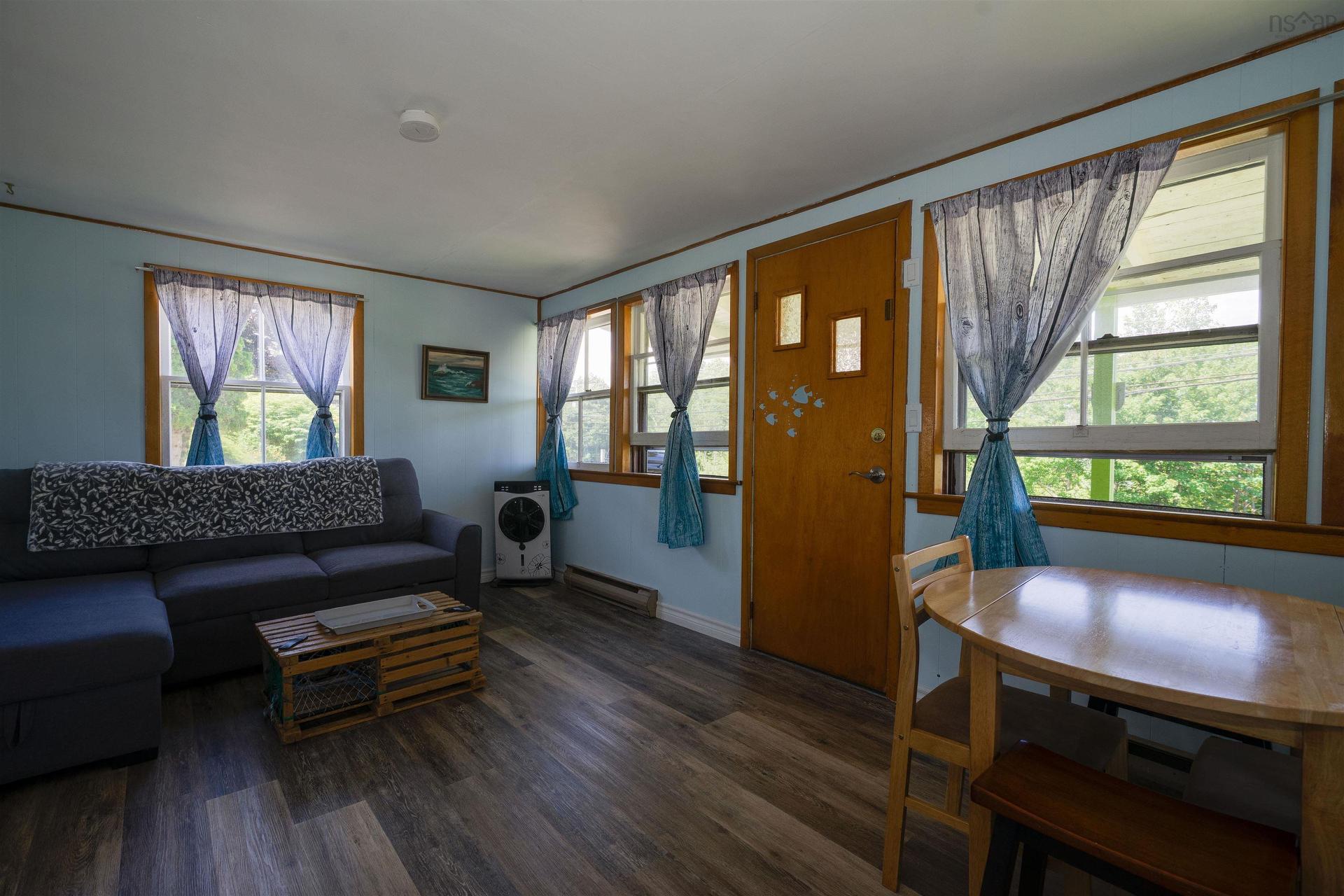 234 Highway 1, Smiths Cove, NS