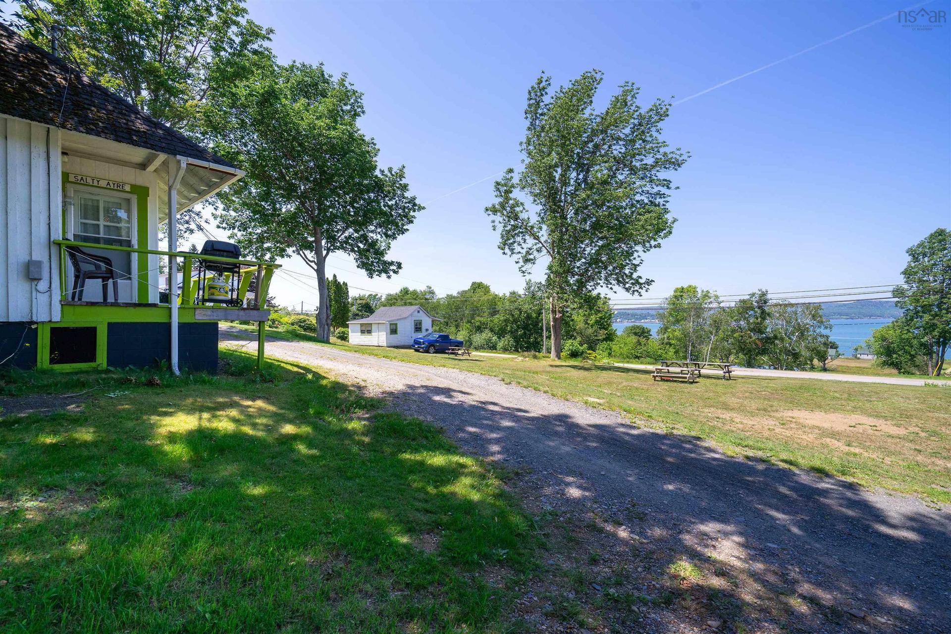 234 Highway 1, Smiths Cove, NS