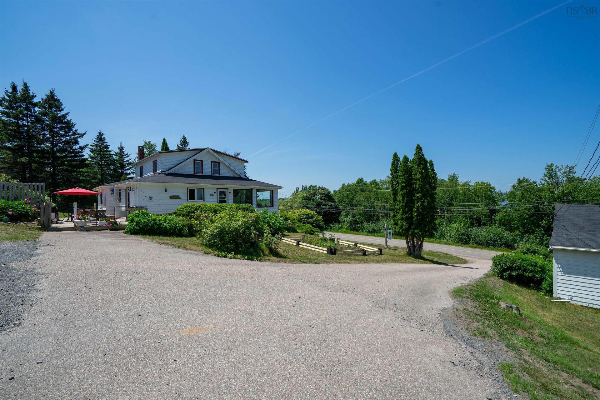 234 Highway 1, Smiths Cove, NS