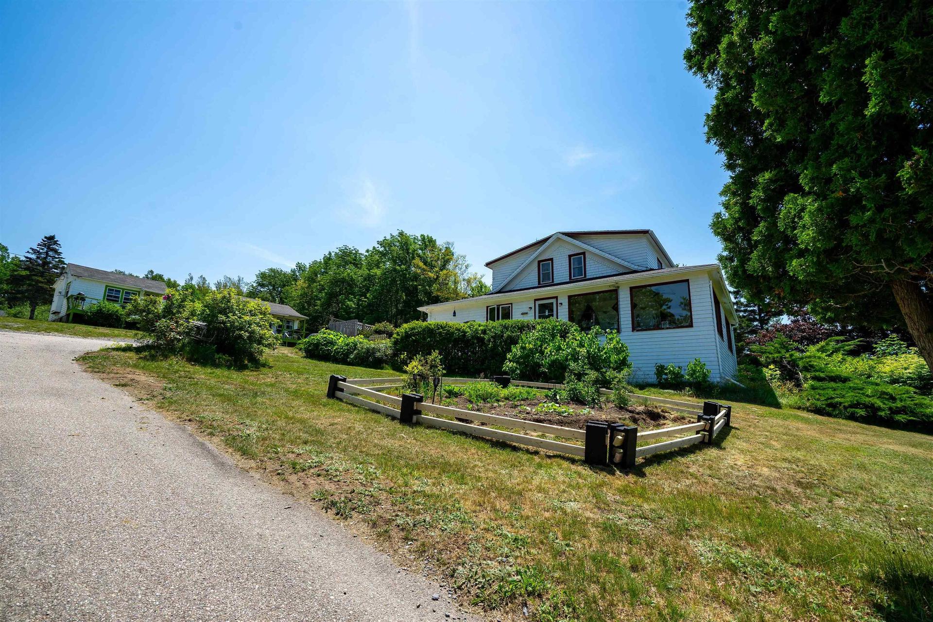 234 Highway 1, Smiths Cove, NS