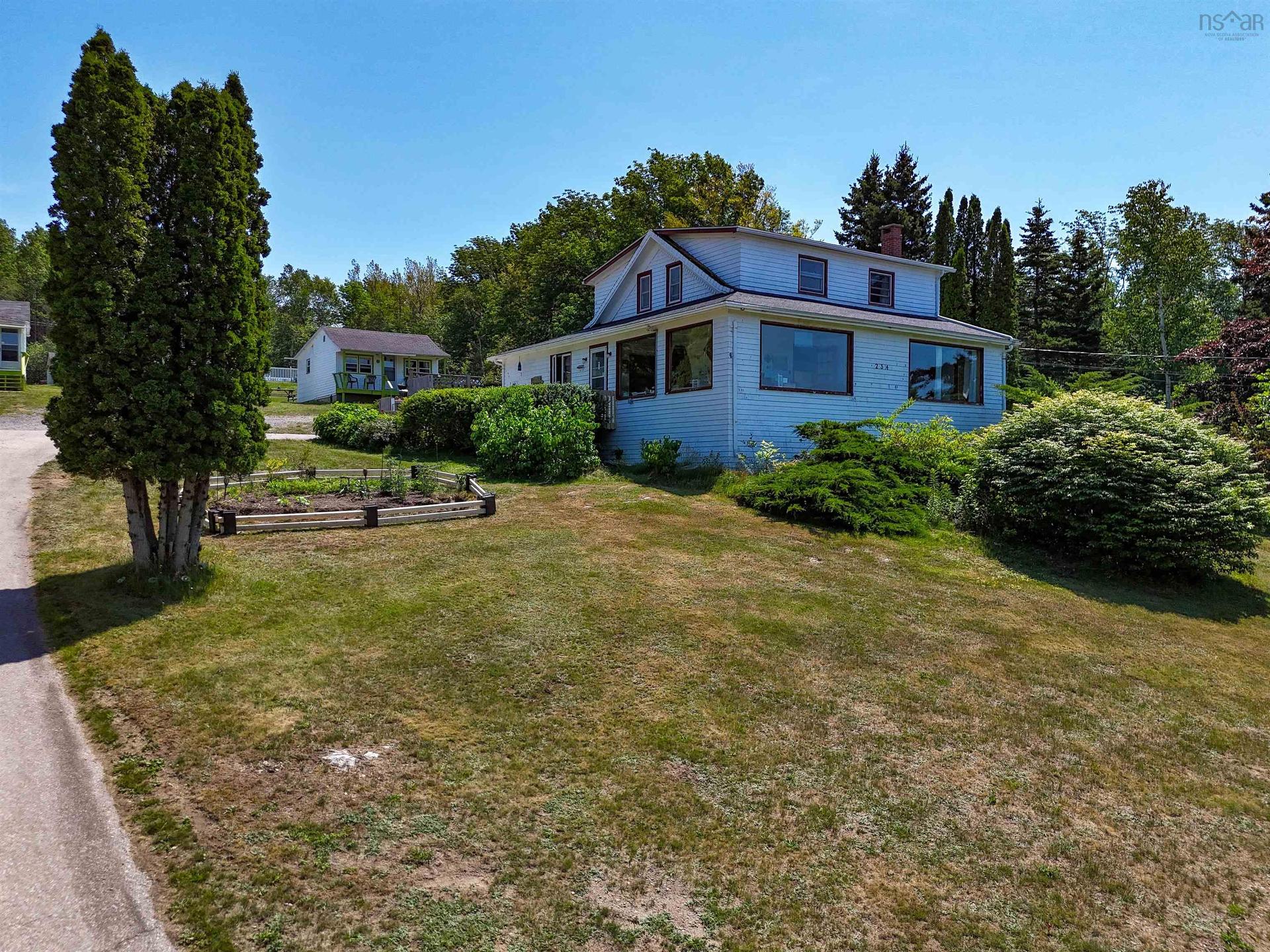 234 Highway 1, Smiths Cove, NS