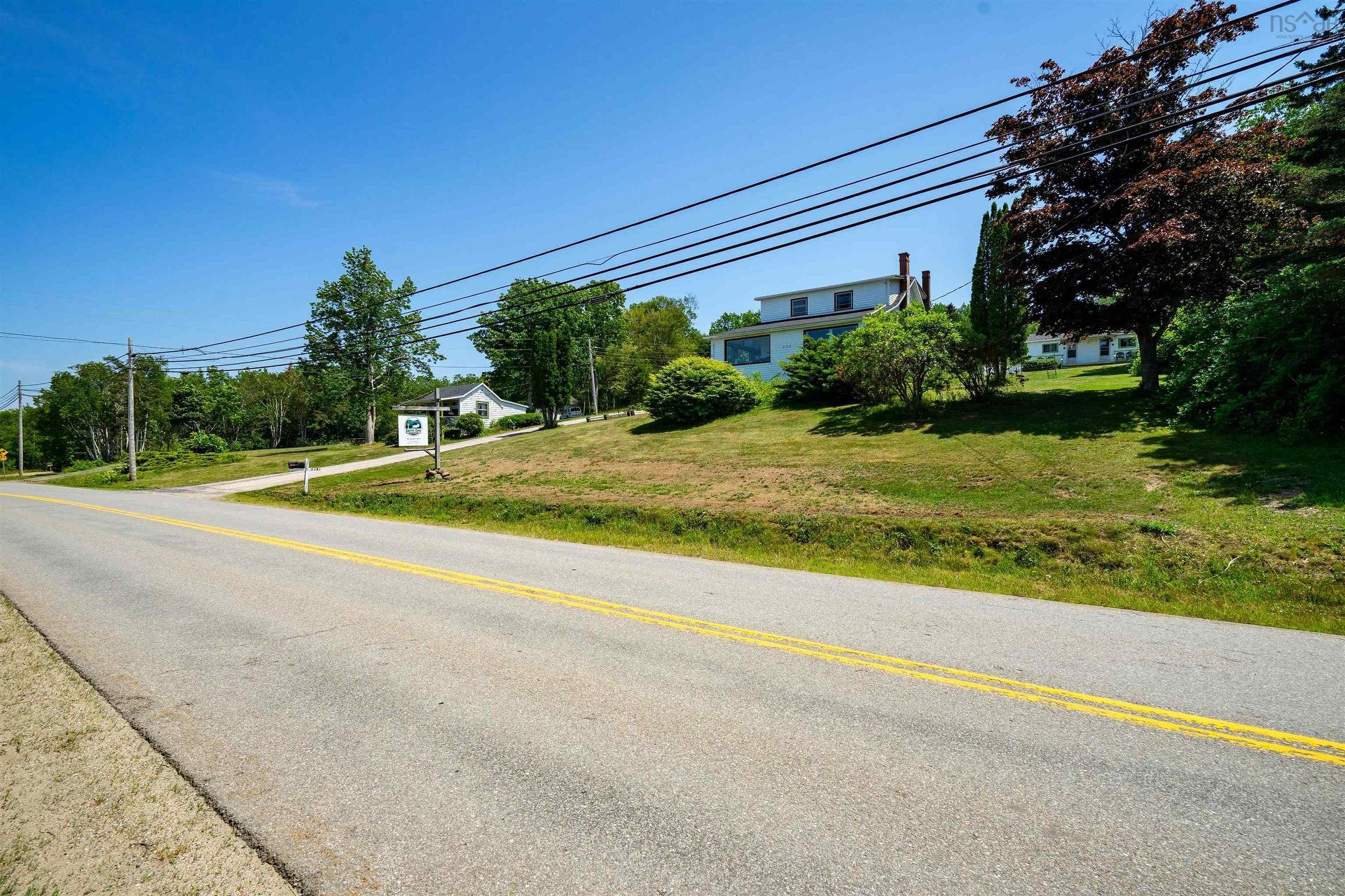 234 Highway 1, Smiths Cove, NS